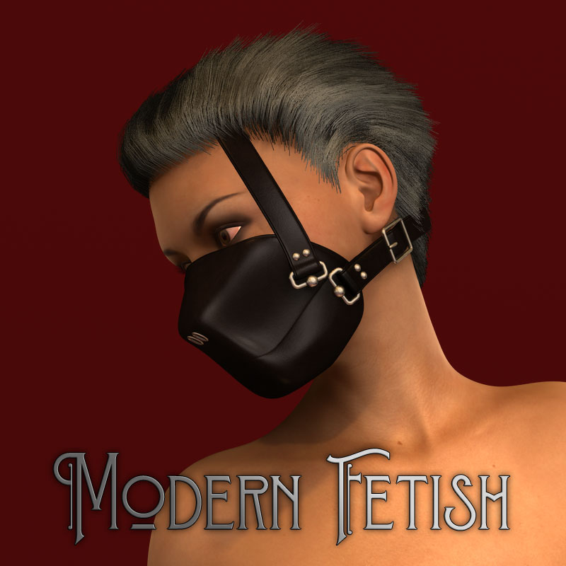 Modern Fetish 07 - Puppy Play