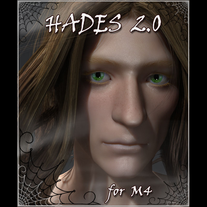 Henrika's Hades 2.0