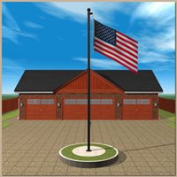 4-Car Garage