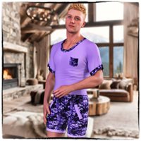 JMR dForce Denis Nightwear for G9M