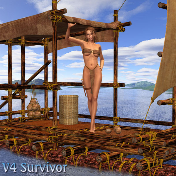 Richabri's V4 Survivor Set