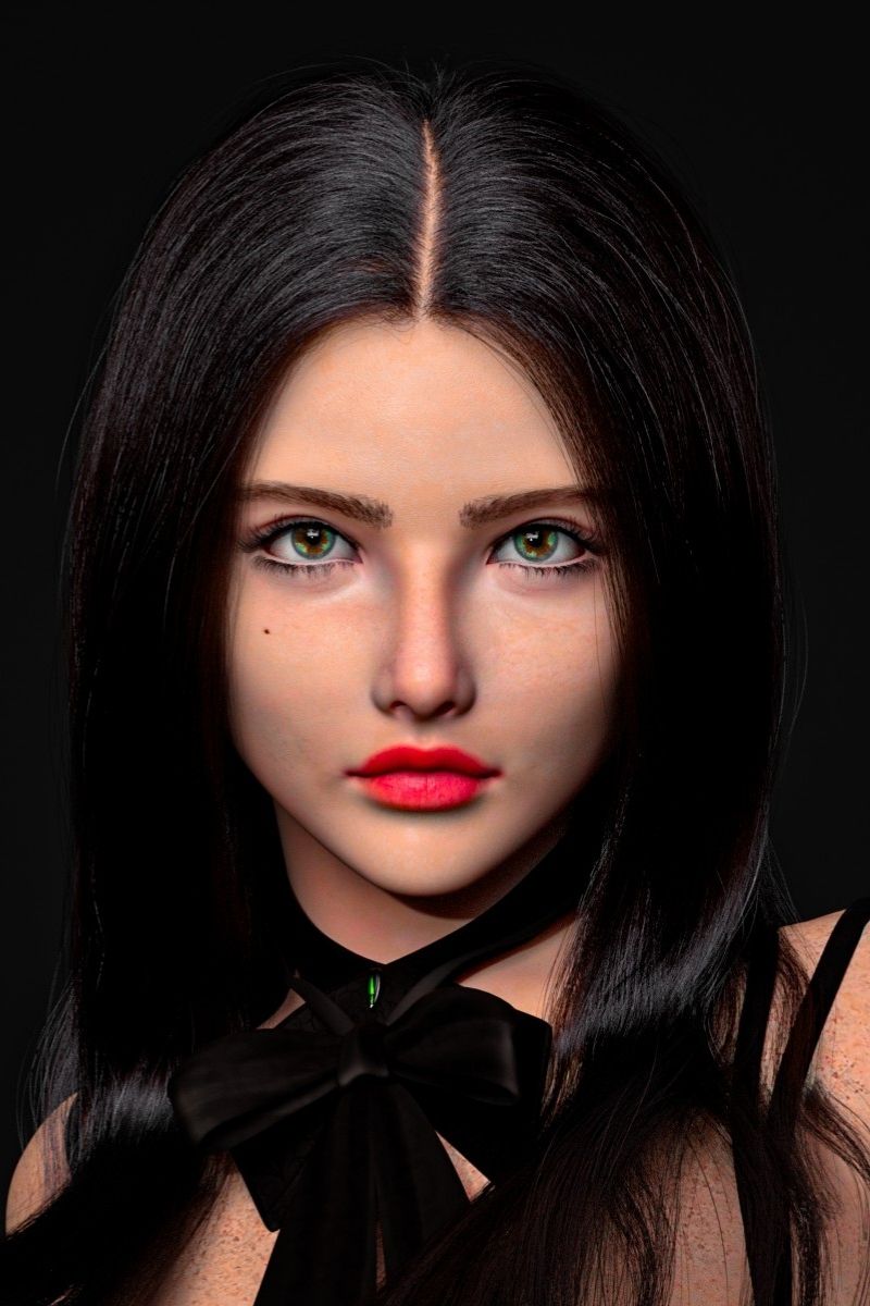Miranda for Genesis 9