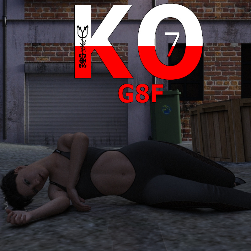 KO 7 G8F