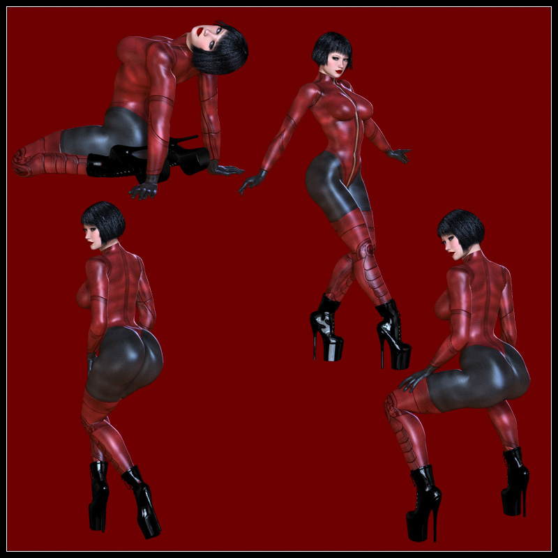 Kink X IV V4