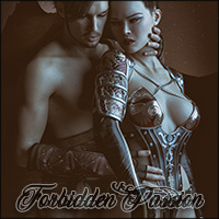 Forbidden Passion G8FM