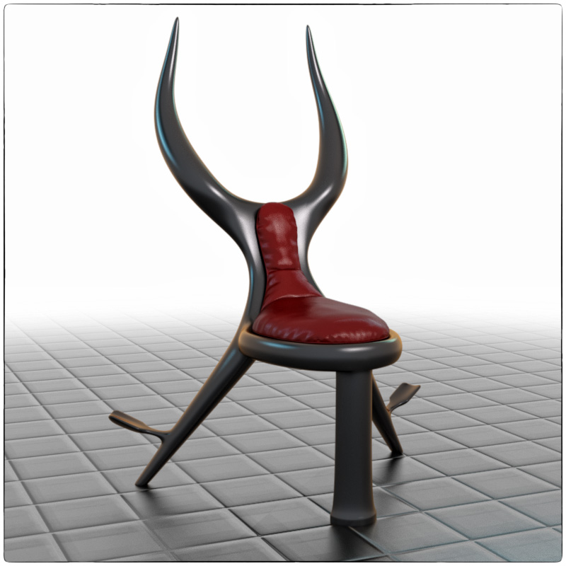 Devil Seat DS