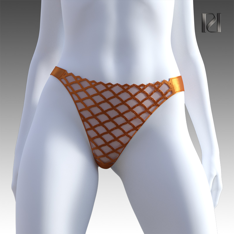 Secret Style 108 - Tanga for G8F, G8.1F
