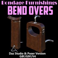 B- Funishings: Bend Overs