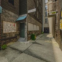 Simple Street Way