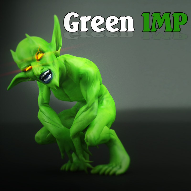 Green Imp