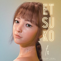 Etsuko for Genesis 8 female