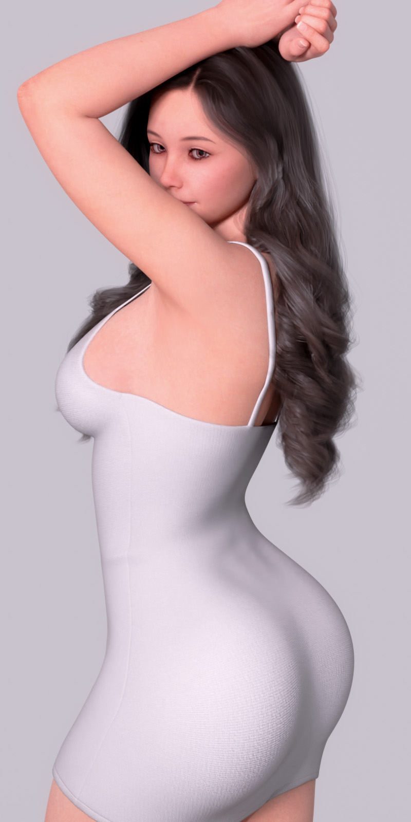 Merry For Genesis 8 Female