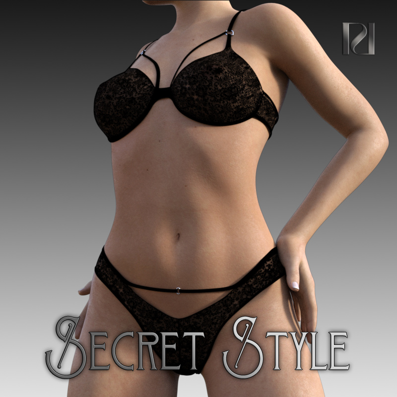 Secret Style 01