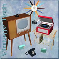Vintage Tech