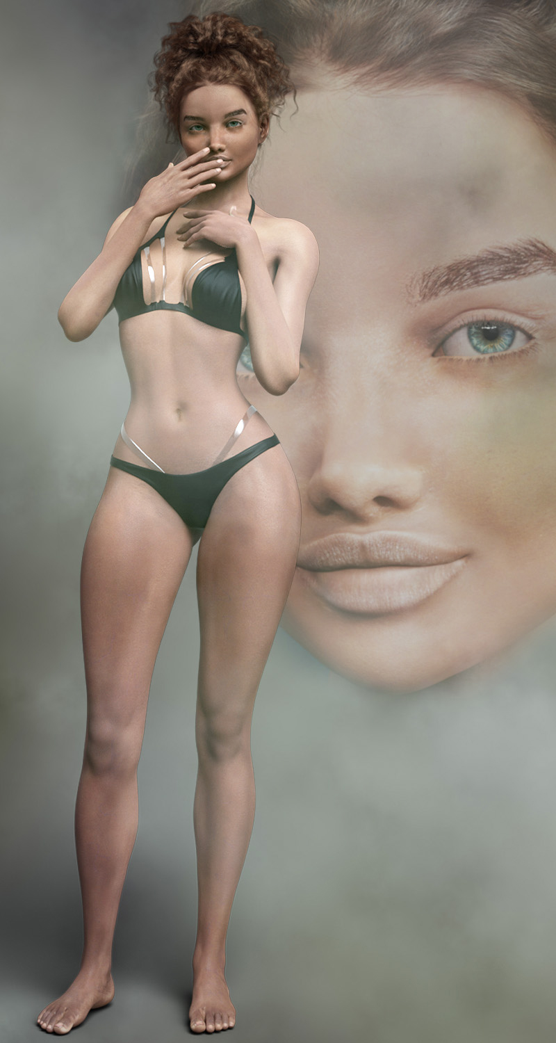 PN Daniela for Genesis 9
