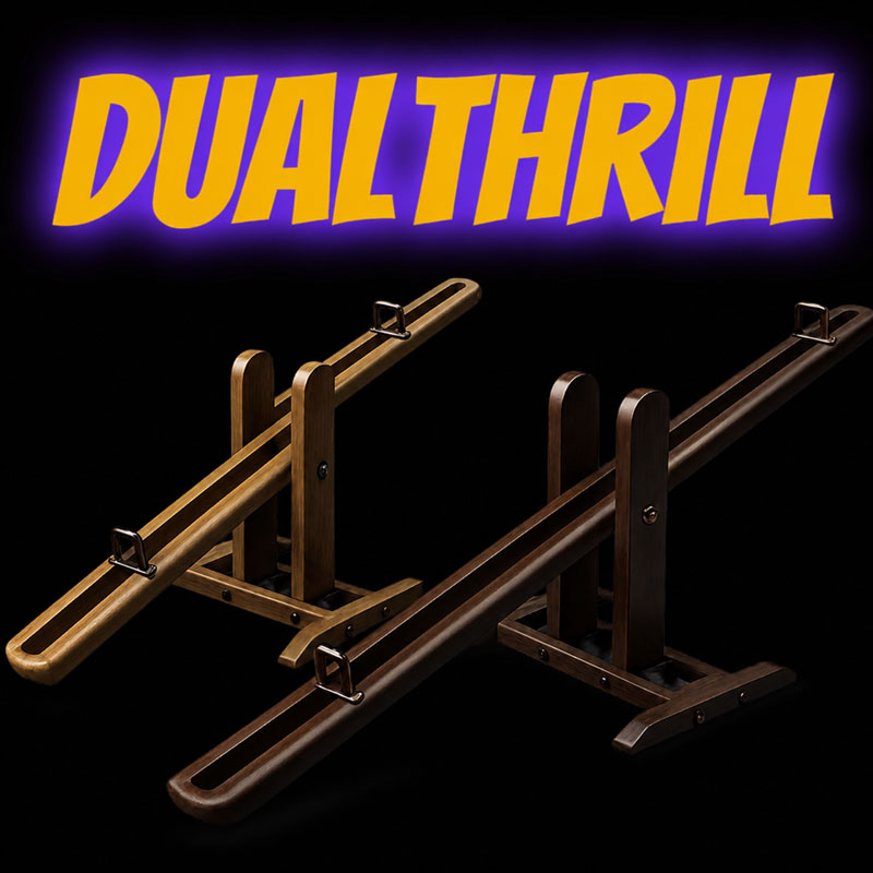 DualThrill