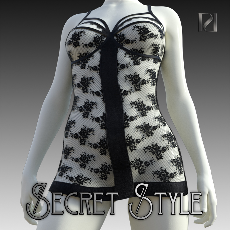 Secret Style 40