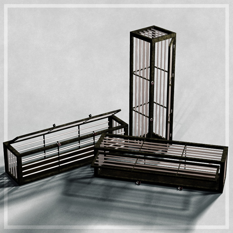 Cages