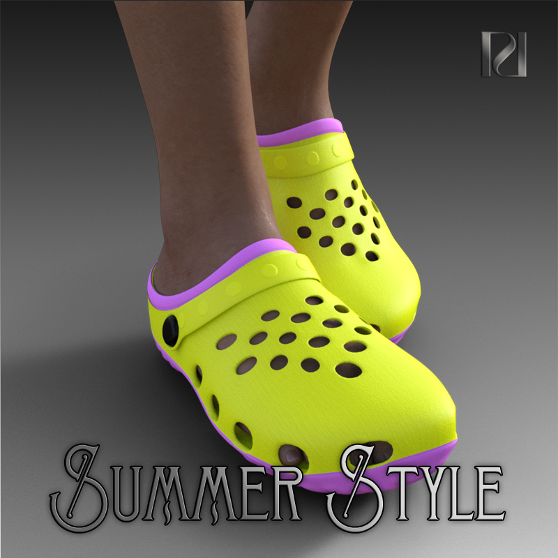 Summer Style 13