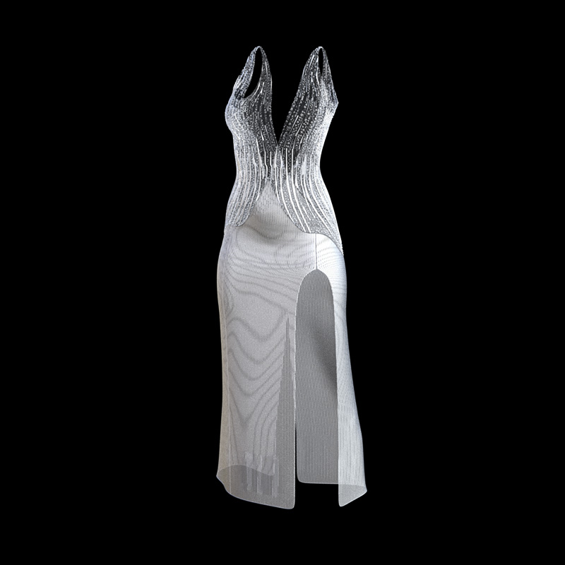 dforce Party Dress 2 G9/G8F