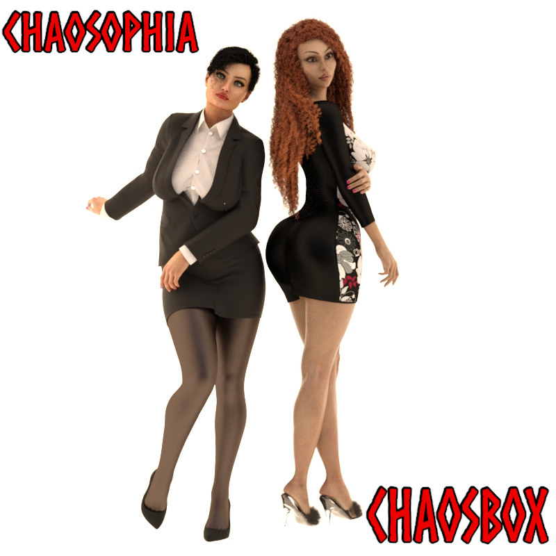 ChaosBox