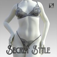 Secret Style 60
