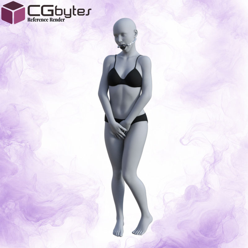 Sub Sla 2 - Prop and Poses G8 G9