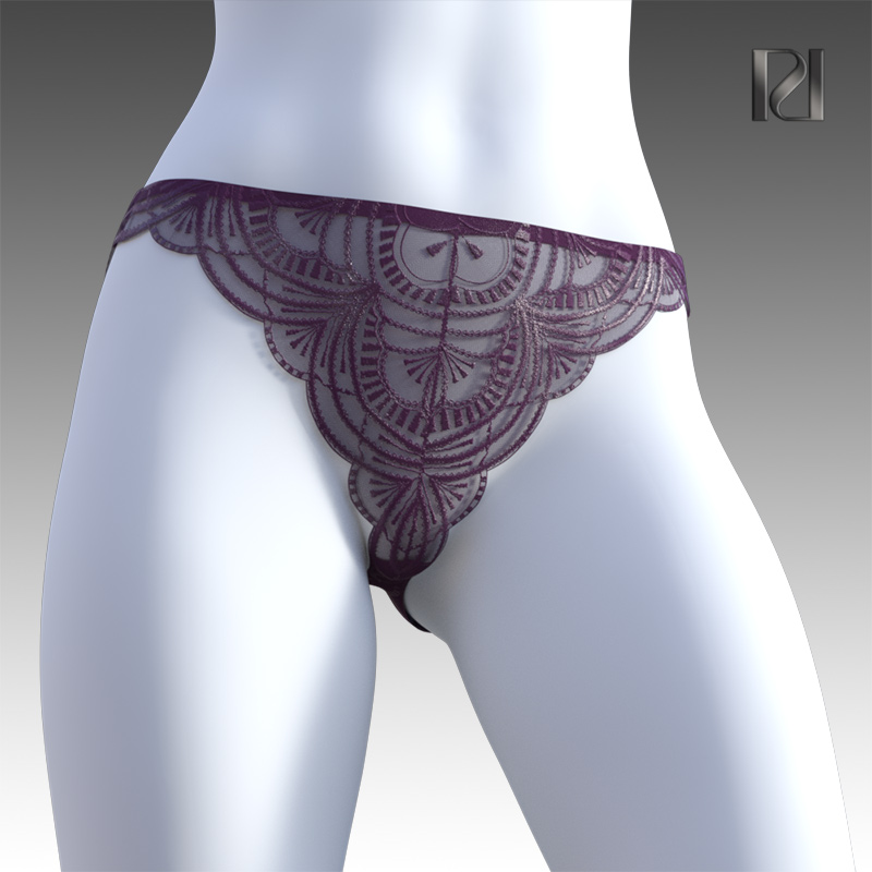Secret Style 80 - Brief for G8F, G8.1F