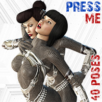 Press Me