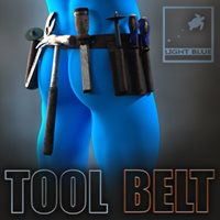 Tool Belt