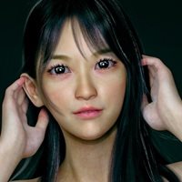 Shiori for Genesis 8 Female