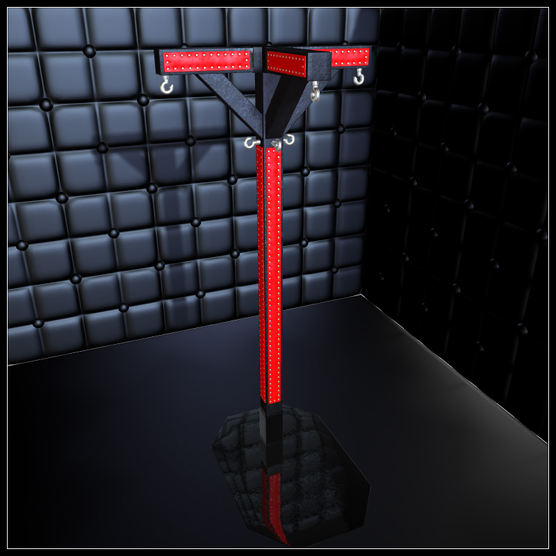 Gallows