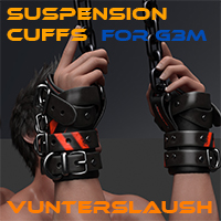 Suspension Cuffs