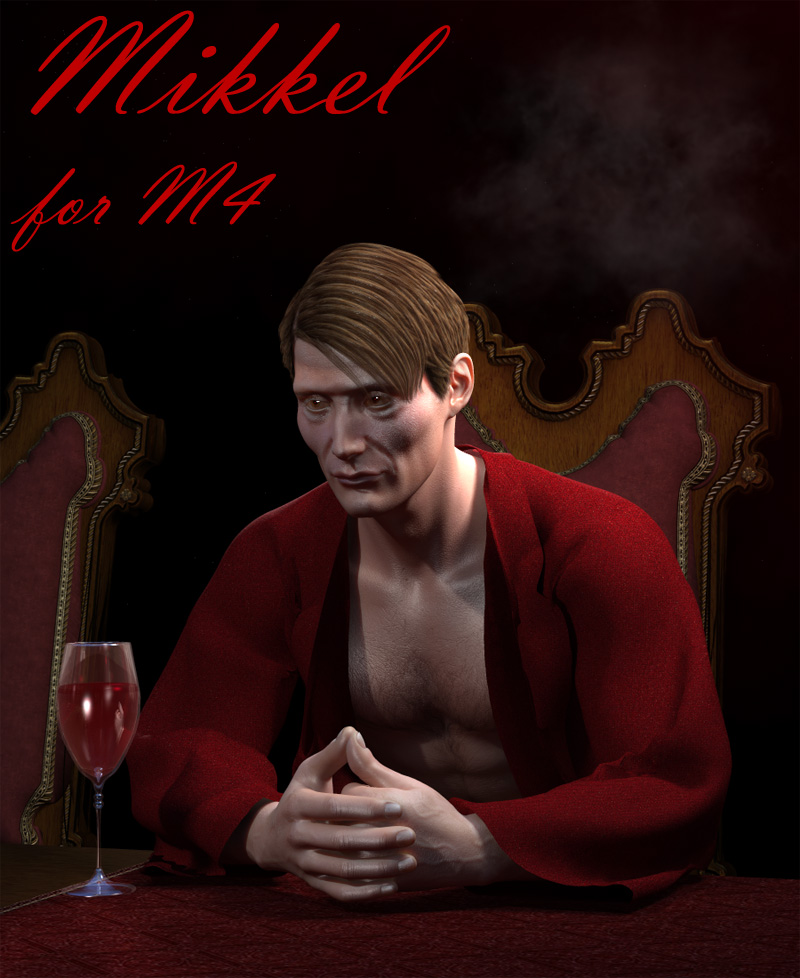 Mikkel for M4