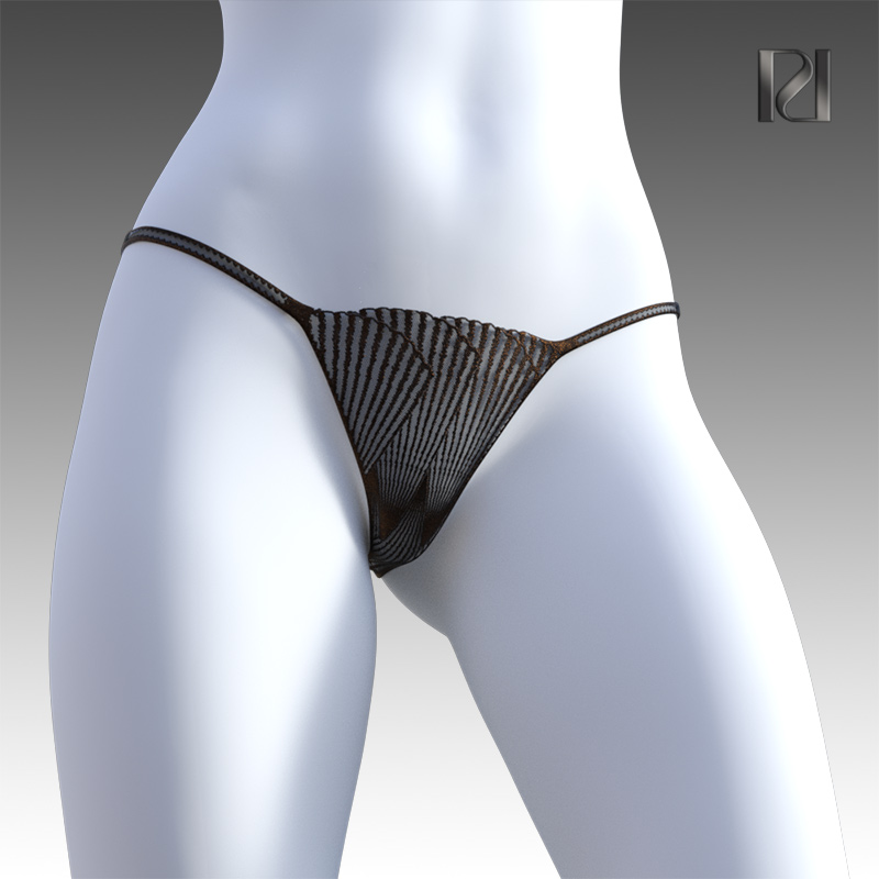 Secret Style 92 - Brazilian for G8F, G8.1F