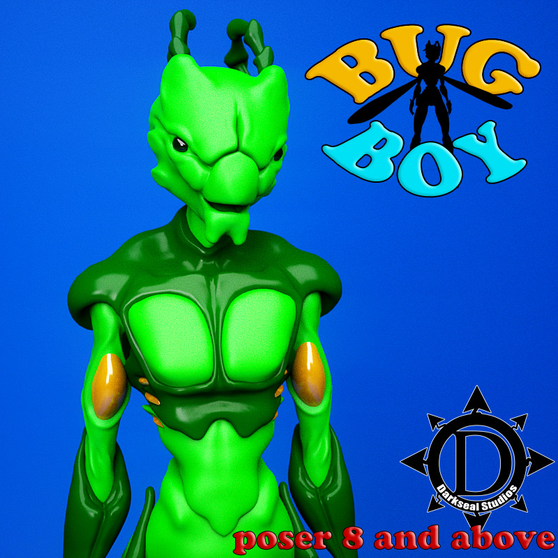 BugBoy