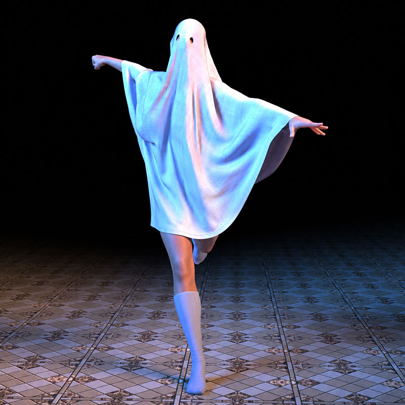 DPSGhostOutfit