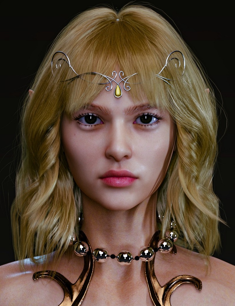 Falsafa Ginela for G8F