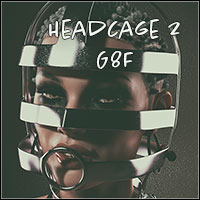 Headcage 2 G8F