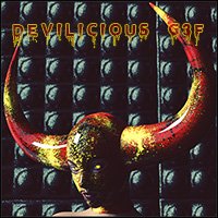 Devilicious G3F/G8F