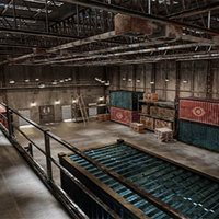 West Warehouse