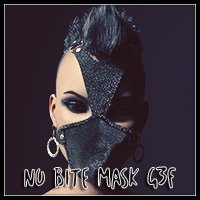 No Bite Mask G3F