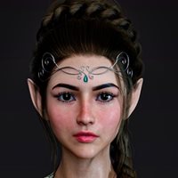 Veriska Gahyaka for G8F