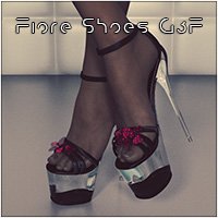 Fiore Shoes G3F