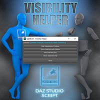 Visibility Helper