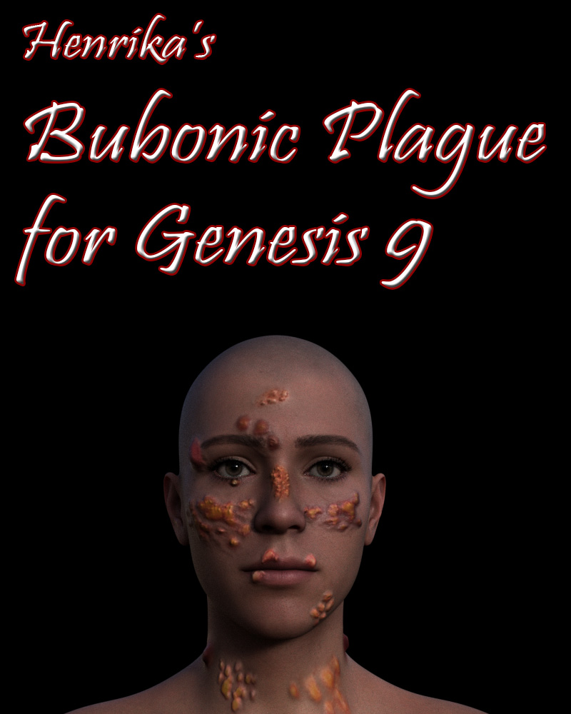 Bubonic Plague for Genesis 9