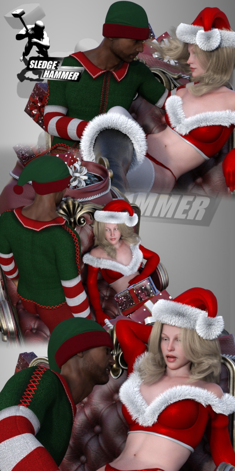 XMas Affair2 for G8/G9