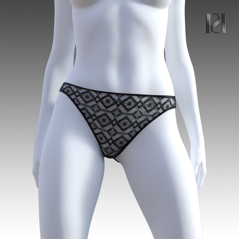 Secret Style 98 - Brief for G8F, G8.1F
