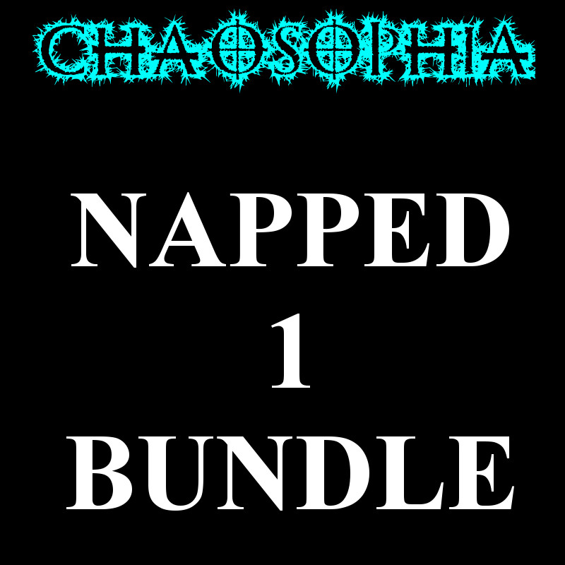 Napped 1 Bundle