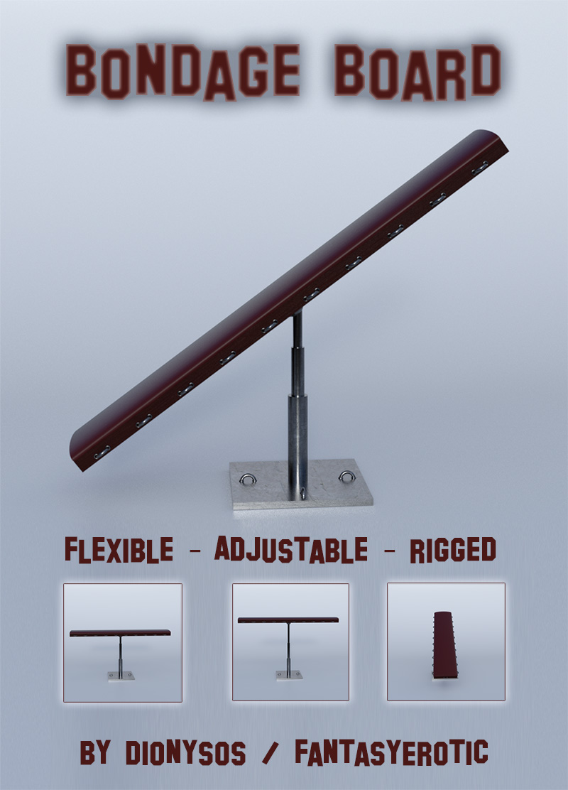 Bondage Board